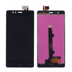 TOUCH+DISPLAY BQ AQUARIS E5 TFT5K0982FPC-A2-E PRETO TOUCH+DISPLAY BQ AQUARIS E5 TFT5K0982FPC-A2-E PRETO